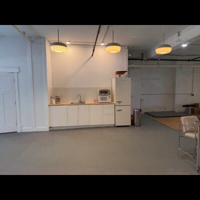 More Photos Of 603 W McMicken Ave, Cincinnati Light Manufacturing For Lease