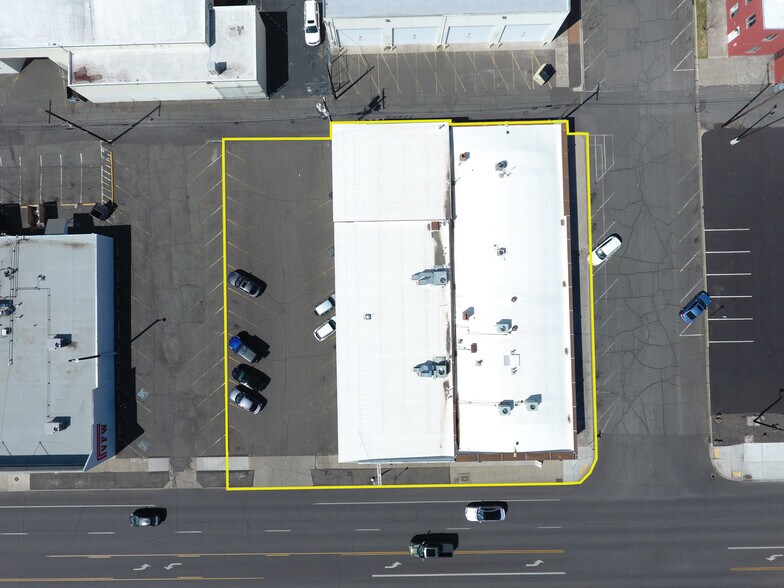More Photos Of 504-510 W Chestnut Ave, Yakima Office For Sale