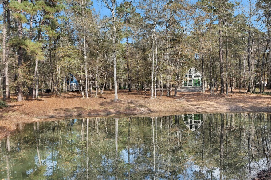 More Photos Of 215 FM 2929 Rd, Huntsville Land For Sale