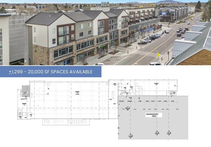 More Photos Of 175 W 2nd S, Rexburg Apartments For Lease