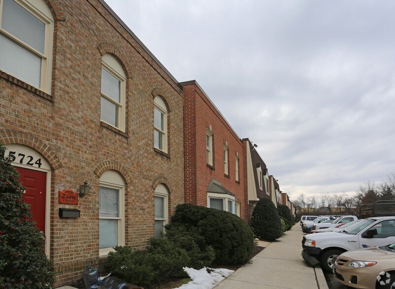 More Photos Of 15720-15754 Crabbs Branch Way, Rockville Showroom For Lease