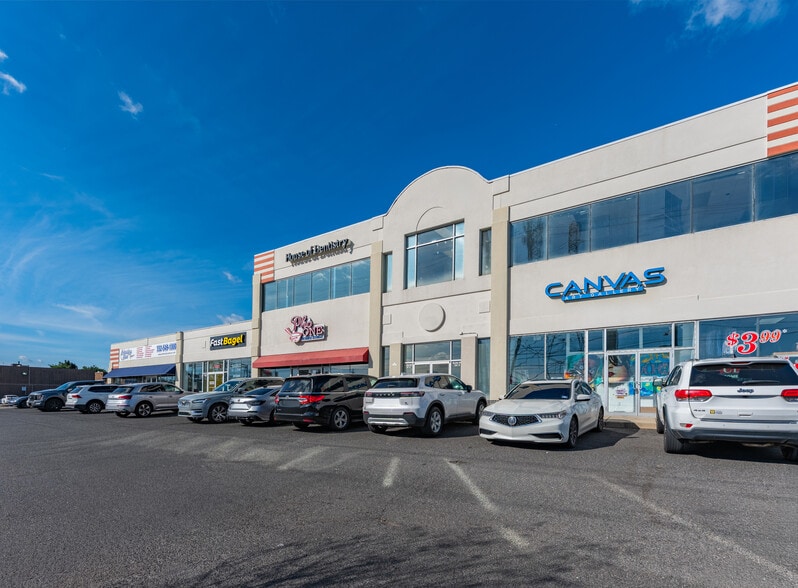 Primary Photo Of 171-185 Route 1, Metuchen Freestanding For Lease