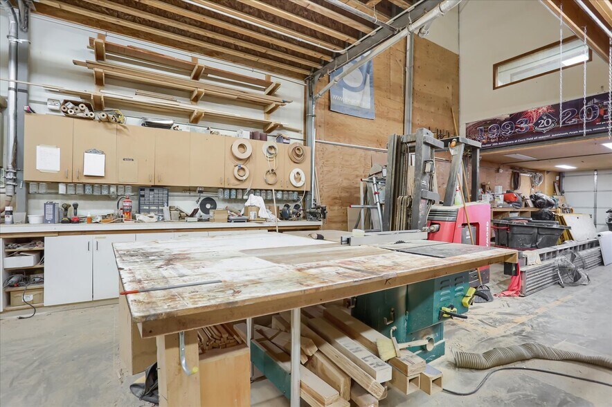 More Photos Of 7390 S Fraser St, Centennial Warehouse For Sale