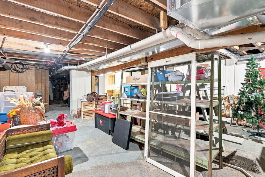 More Photos Of 106 S State St, Geneseo Storefront Retail Office For Sale