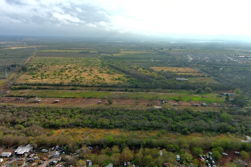 More Photos Of 5163 Higdon Rd, San Antonio Land For Sale