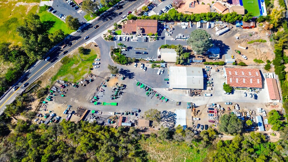 More Photos Of 189 S Rancho Santa Fe Rd, Encinitas Unknown For Lease
