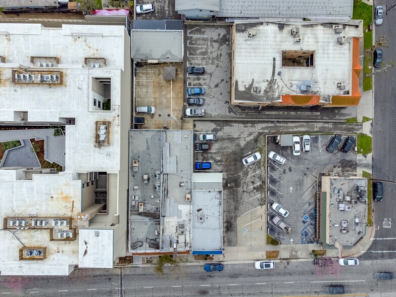 More Photos Of 846 E Valley Blvd, San Gabriel Freestanding For Sale