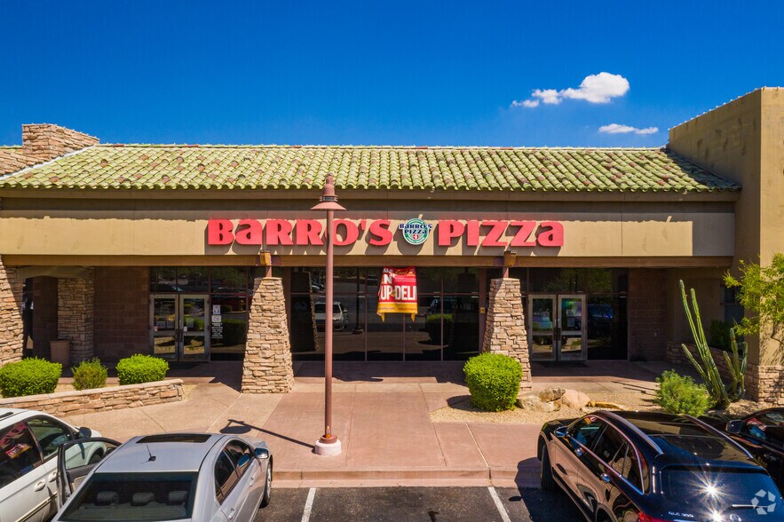 More Photos Of 20745 N Scottsdale Rd, Scottsdale Unknown For Lease
