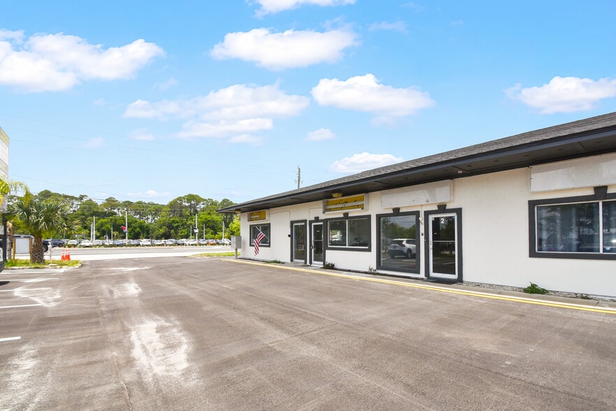 More Photos Of 2600 US Highway 1 S, Saint Augustine Unknown For Lease