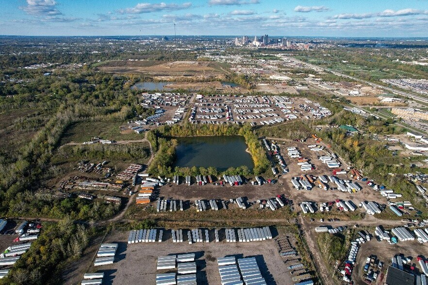 More Photos Of 800 Frank Rd, Columbus Land For Sale