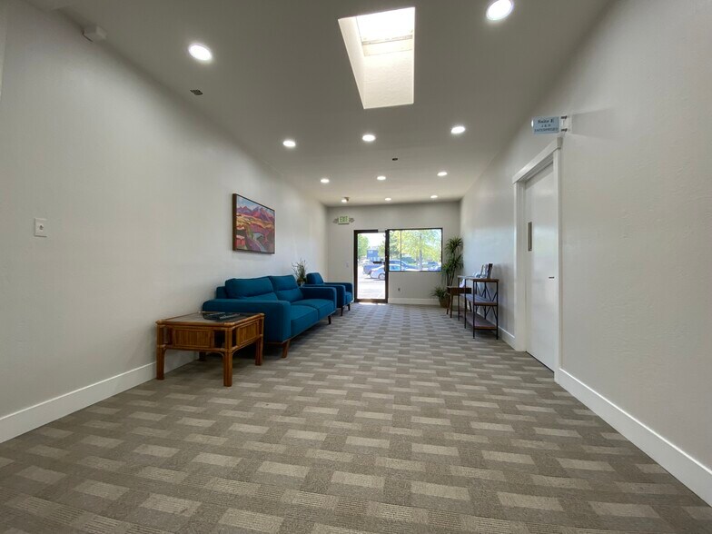 More Photos Of 3690 Grant Dr, Reno Office For Lease