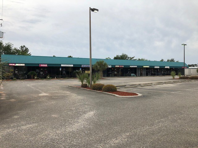 More Photos Of 3037-3059 Gulf Breeze Pky, Gulf Breeze Unknown For Lease