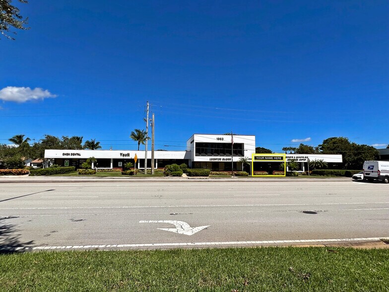 Primary Photo Of 1983 Pga Blvd, Palm Beach Gardens Medical For Lease