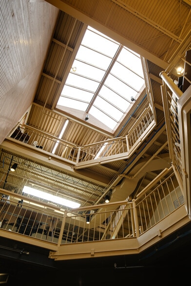 More Photos Of 1509 W Main St, Richmond Office For Sale