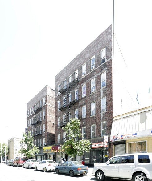 More Photos Of 652-666 Courtlandt Ave, Bronx Apartments For Lease