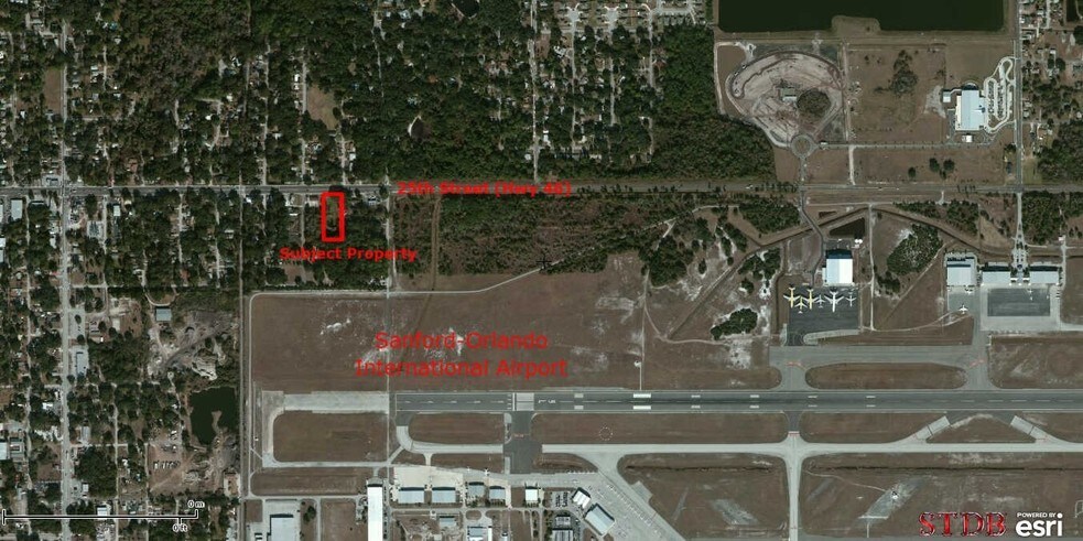 More Photos Of 1003 E 25th St, Sanford Land For Sale