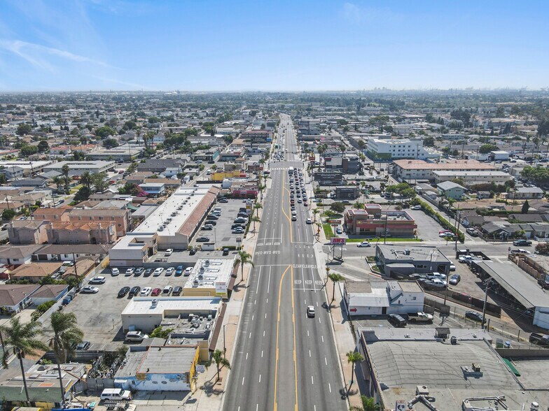 More Photos Of 1807 Pacific Coast Hwy, Lomita Freestanding For Sale