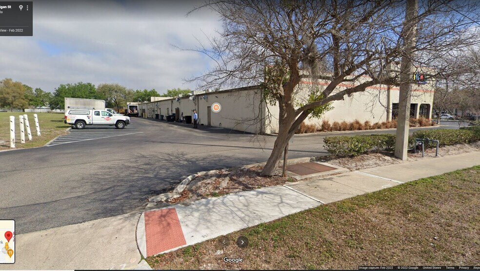 More Photos Of 2500 S Semoran Blvd, Orlando Unknown For Lease