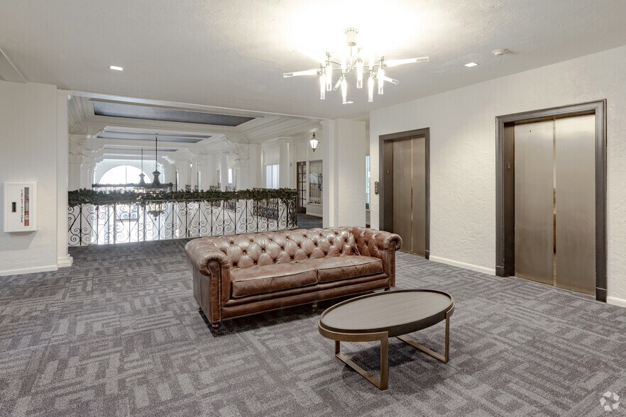 Photo of 2nd Floor Ste 204