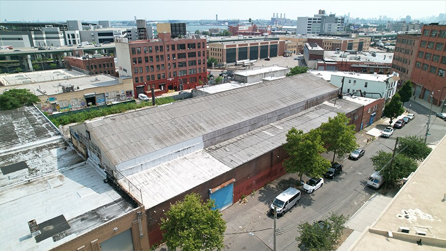 More Photos Of 450 Timpson Pl, Bronx Warehouse For Sale