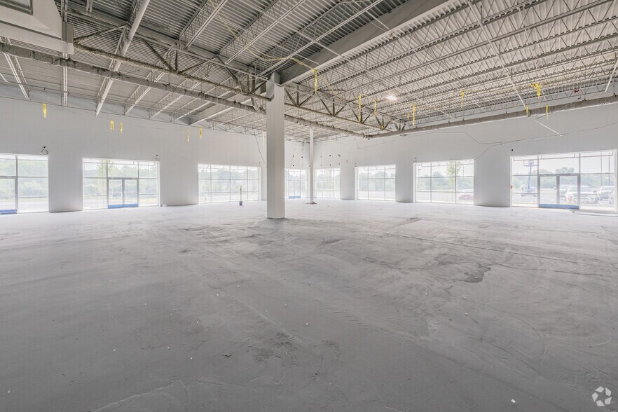 Photo of 1st Floor Ste Retail 3