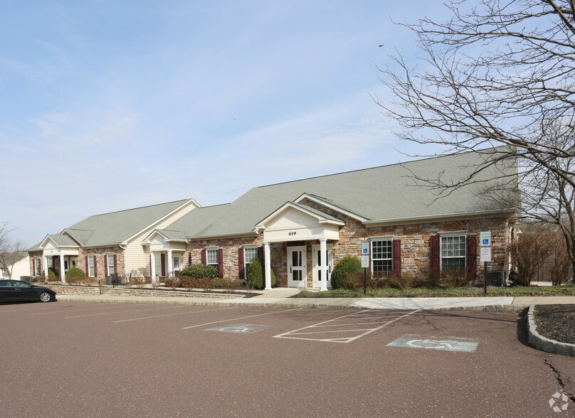 Primary Photo Of 400 Creekside Dr, Pottstown Unknown For Lease