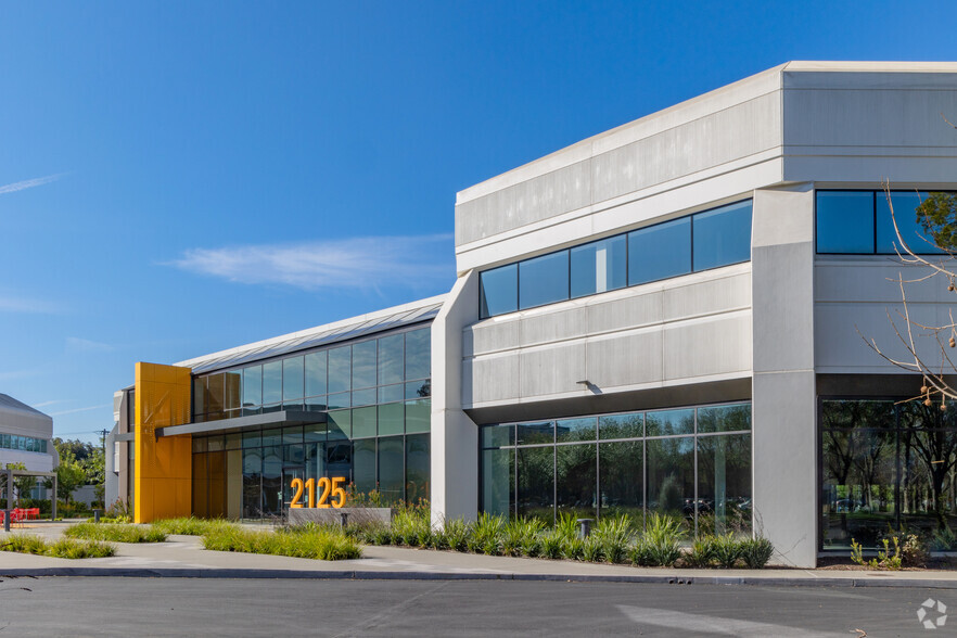 Primary Photo Of 2125 O'Nel Dr, San Jose Research And Development For Lease