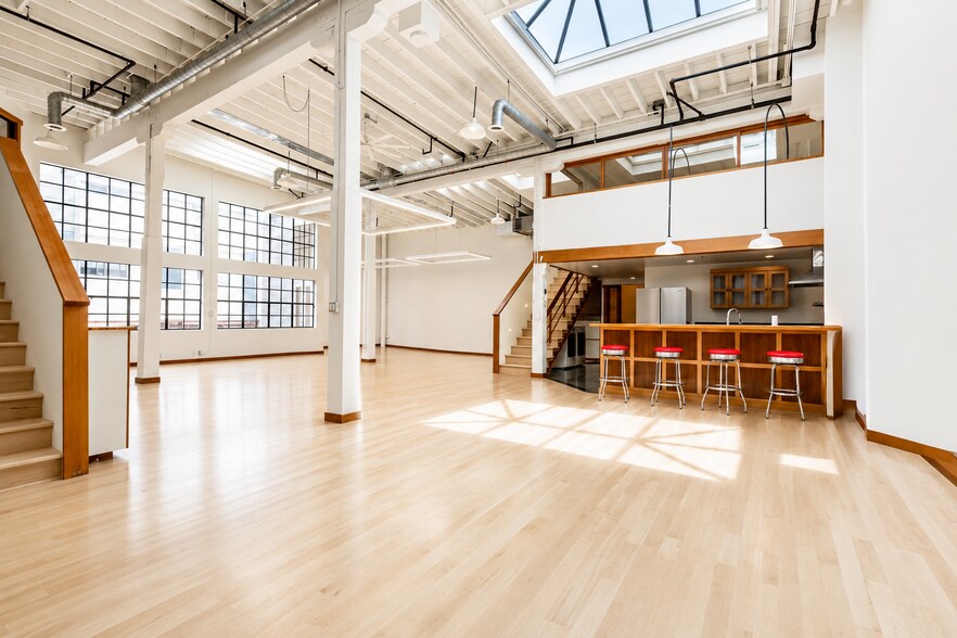 More Photos Of 865 Florida St, San Francisco Office For Lease