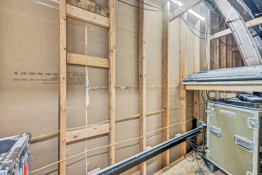 More Photos Of 1025 E Fifth Ave, Columbus Warehouse For Lease