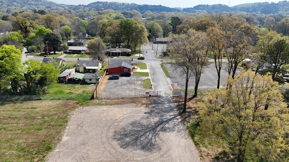 More Photos Of 512 Cedar Ave SW, Rome Land For Lease