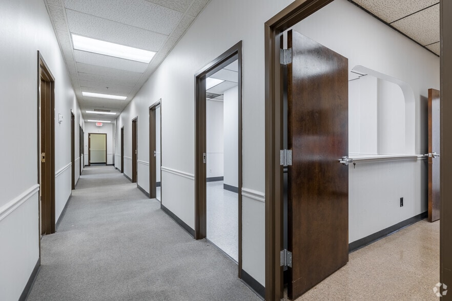 More Photos Of 1791 Mount Zion Rd, Morrow Warehouse For Lease