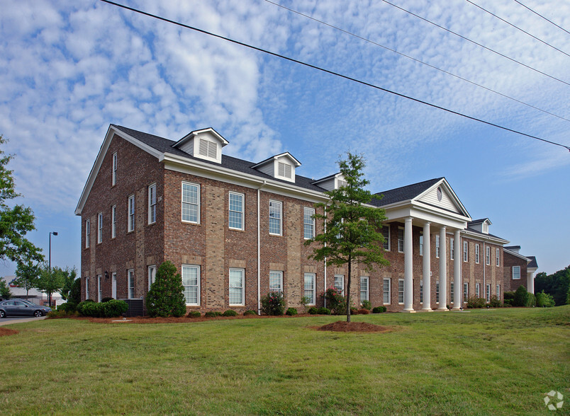 Primary Photo Of 116 Morlake Dr, Mooresville Office For Lease