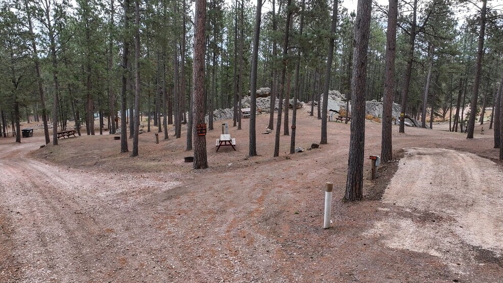 More Photos Of 1116 N 5th St, Custer Trailer Camper Park For Sale