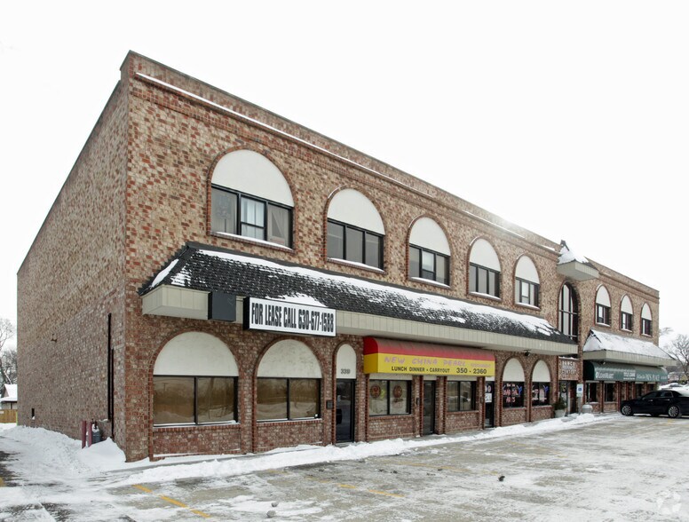 More Photos Of 333 N Wood Dale Rd, Wood Dale Medical For Lease
