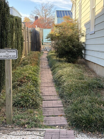 More Photos Of 308B Granite Ave, Richmond Loft Creative Space For Lease