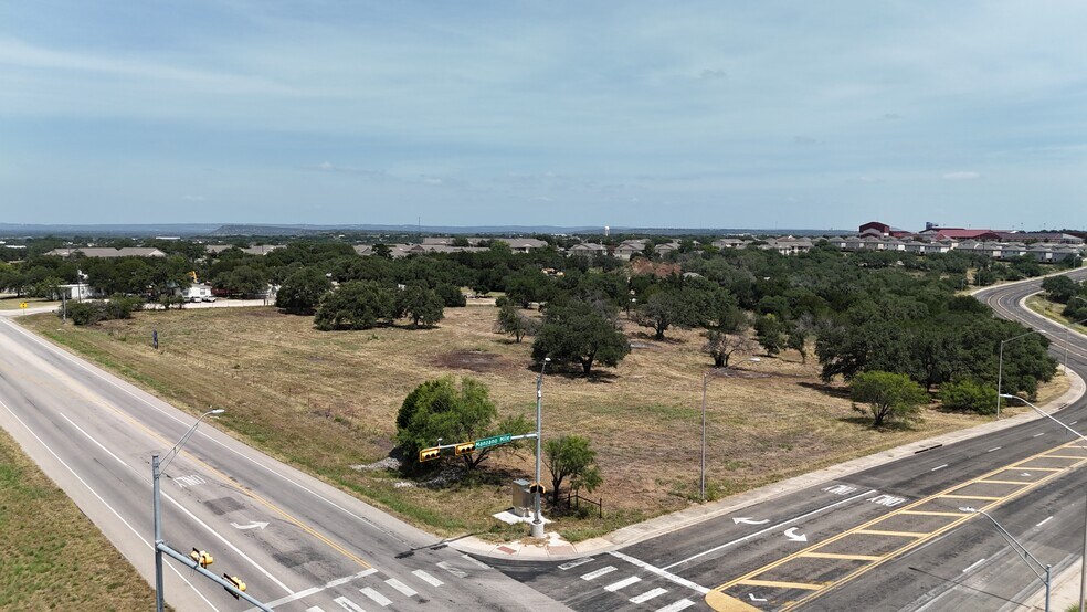 More Photos Of 610 FM 1431 Manzano Mile, Marble Falls Land For Sale
