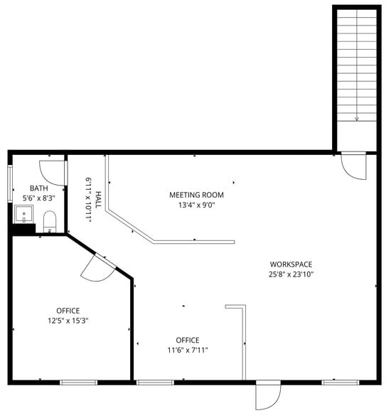 More Photos Of 376 Dry Bridge Rd, North Kingstown Warehouse For Sale