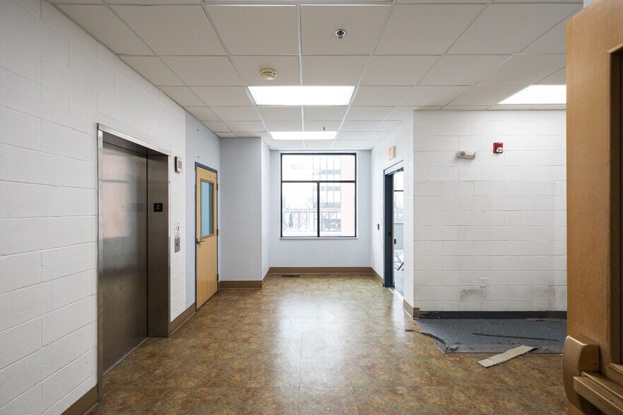 More Photos Of 119 Washington St, Watertown Health Club For Sale