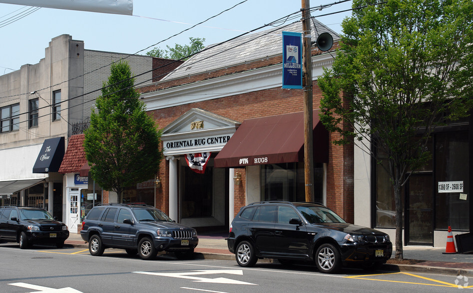 Primary Photo Of 319 Millburn Ave, Millburn Storefront For Lease