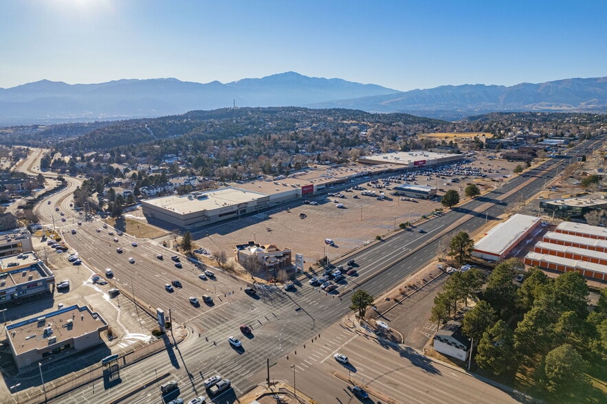 More Photos Of 5190 N Academy Blvd, Colorado Springs Freestanding For Sale