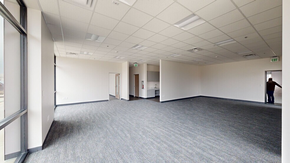 Photo of 1st Floor Ste Bldg 4