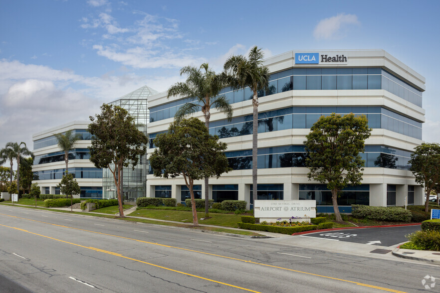 Primary Photo Of 2780 Skypark Dr, Torrance Medical For Lease