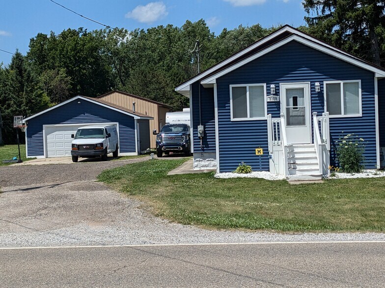 More Photos Of , Flint Specialty For Sale