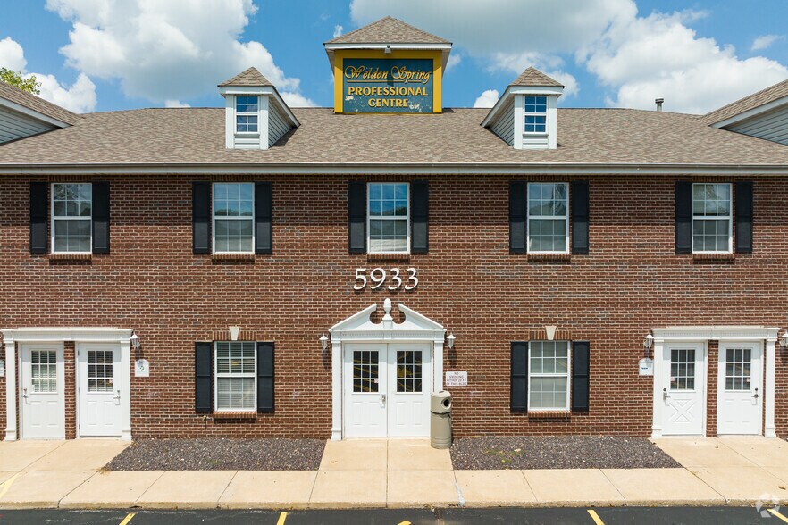 More Photos Of 5933 Hwy 94, Weldon Spring Office For Lease