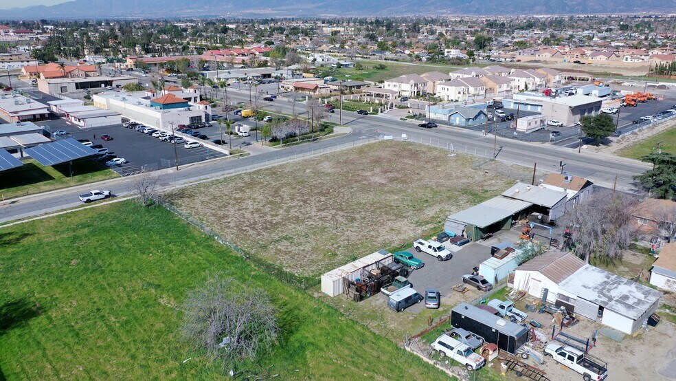 More Photos Of 17611-17625 Arrow Blvd, Fontana Land For Sale