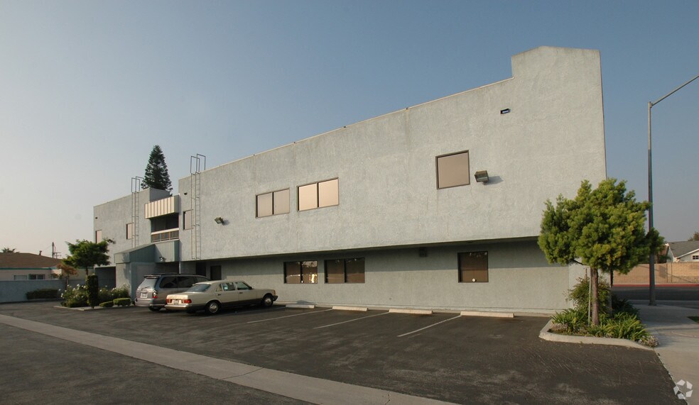 More Photos Of 12328 South St, Cerritos Office For Lease