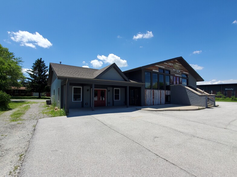 Primary Photo Of 21 E US Highway 30, Schererville General Retail For Lease