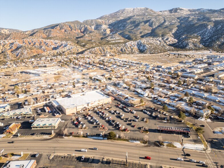 More Photos Of 633 S Main St, Cedar City Freestanding For Lease
