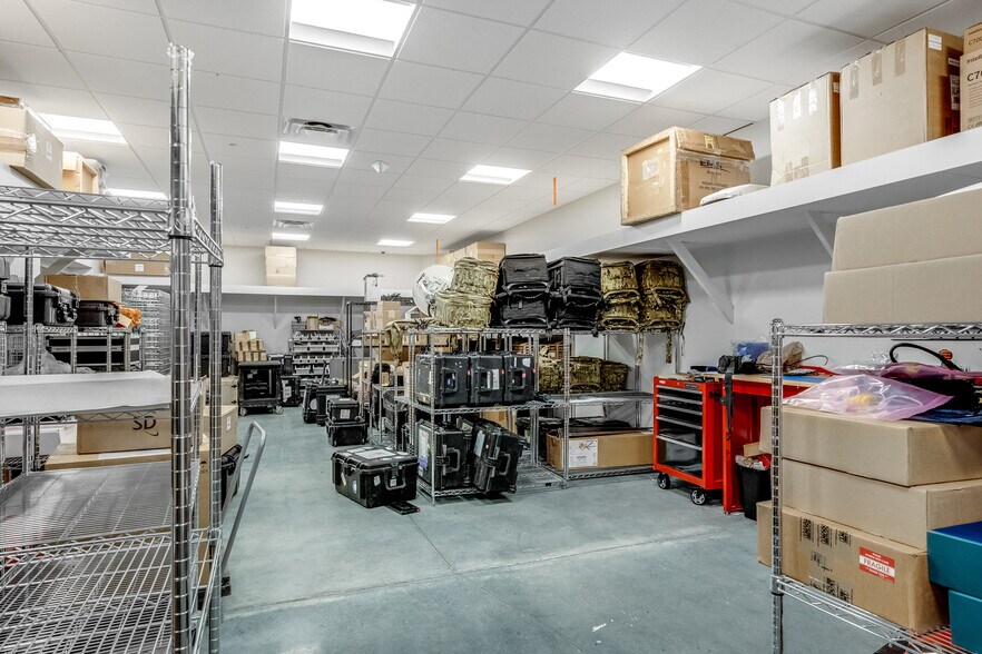 More Photos Of 1050 Satcom Ln, Melbourne Office For Sale