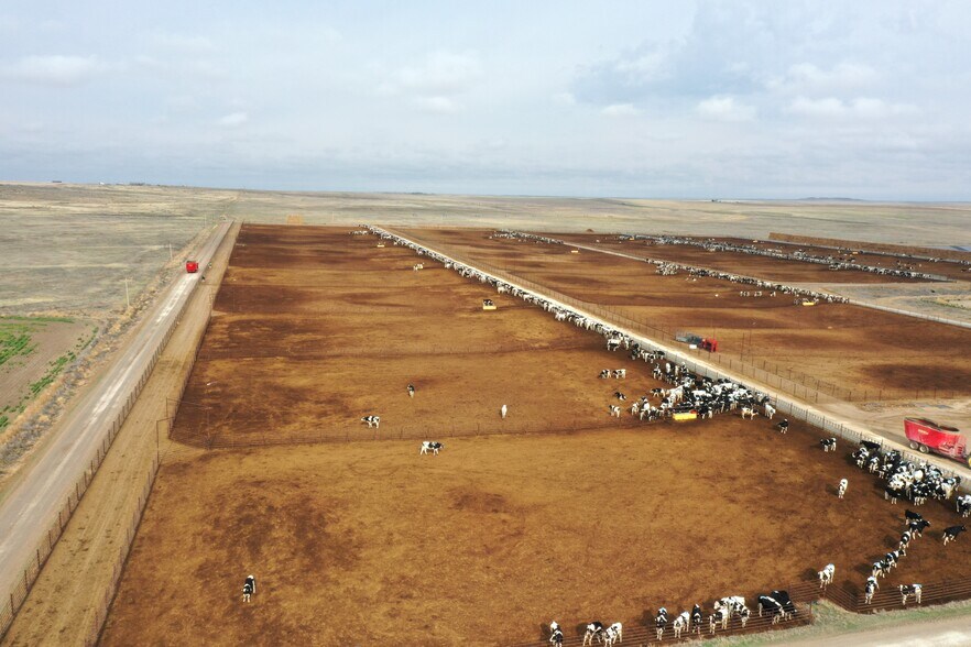 More Photos Of 11905 Co Rd 5, Merino Land For Sale